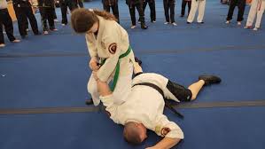 Image result for Worcester Taijutsu Kai Self Defence