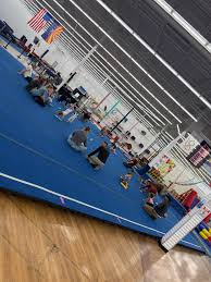 Image result for Storm Elite Trampoline Club