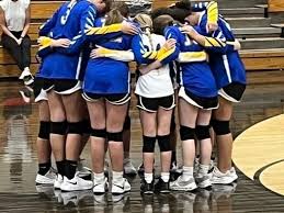 Image result for White Eagles Volleyball Club