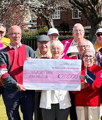 Image result for Northumberland Park Bowls Club