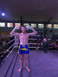 Image result for Cork Thai Boxing Club
