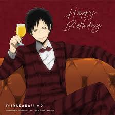 「折原臨也」の画像検索結果