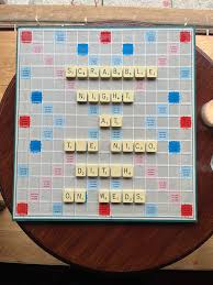 Image result for Cleveland Scrabble Club