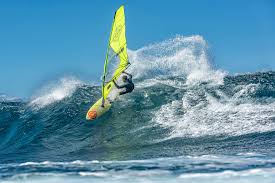 Image result for Aloha Sailboards