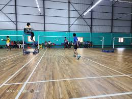 Image result for Nova badminton Club