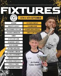 Image result for Castle Donington Juniors F C