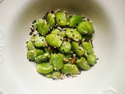 Image result for Dicke Bohnen