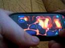 worms Hd      Symbian  3nokia C7