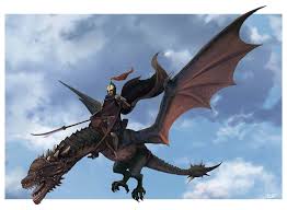 Image result for Wyvern