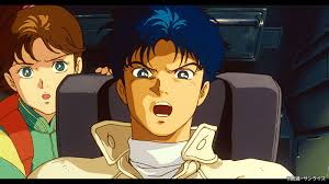 「ビルギット・ピリヨ 機動戦士ガンダムF91」の画像検索結果