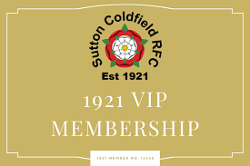 Image result for Sutton Coldfield Rfc