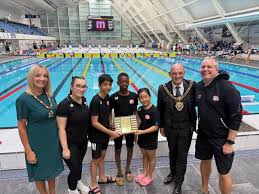 Image result for City Of Manchester Aquatics St