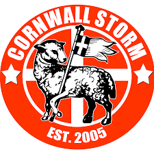 Image result for Storm Junior Netball Club