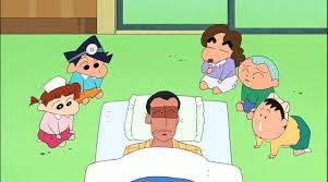 「高倉文太 クレヨンしんちゃん」の画像検索結果