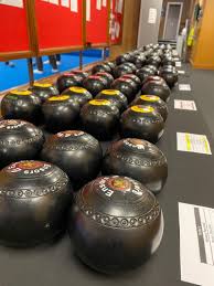 Image result for Cambridge Chesterton Indoor Bowls Club