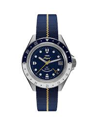 Image result for GMT watch