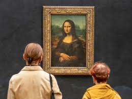Image result for mona lisa