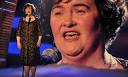Susan Boyle under pressure on eve of Britain's Got Talent final ...
