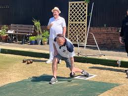 Image result for Wanstead Bowling Club