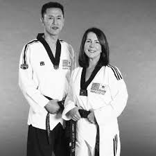 Image result for White Tiger Martial Arts