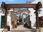 Old Town San Diego State Historic Park