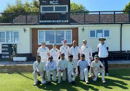 Image result for Stony Stratford Cc