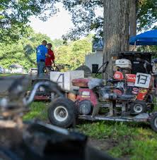 Image result for Justice Mowers Club