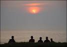 NC4068 : Annular Solar Eclipse - via Daymix