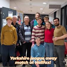 Image result for Halifax Octopush Club