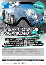 Image result for Cardiff University Ski & Snowboard Club