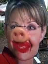 Sarah Palin in HD! Aaaa!