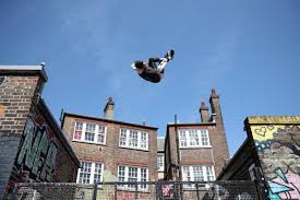 Image result for Parkour Alliance
