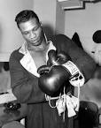 Cleveland Williams 10 July 1962 Before Eddie Machen Fight. Vintage ...