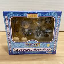 「リコッタ・エルマール DOG DAYS」の画像検索結果