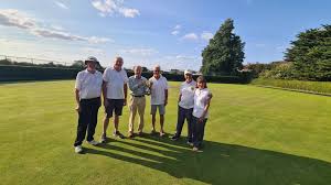 Image result for Capel St Mary & Little Wenham Bowls Club
