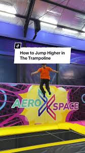 Image result for Hi-Volume Trampoline Squad