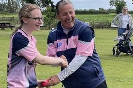 Image result for Shireshead and Forton Cc