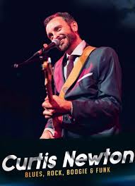 「ニュートン・カーティス」の画像検索結果