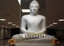 Image result for Buddha Maligavilla Srilanka