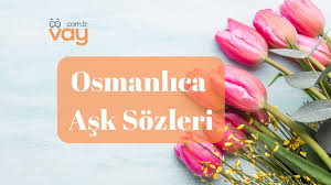 OSMANLICA SÖZLER ile ilgili görsel sonucu