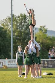 Image result for Horwich Hunters Cheerleading Squad