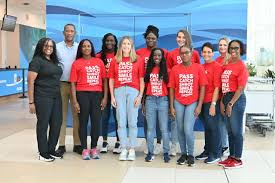 Image result for Brampton Royal Oak Netball Team