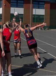 Image result for Inglis Netball Club