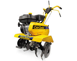 Front Tine Tiller