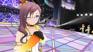 「篠原礼 アイドルマスターシンデレラガールズ」の画像検索結果