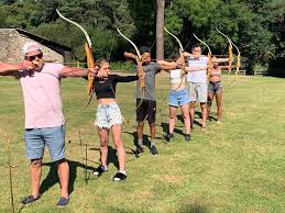 Image result for Ashcombe Valley Archers