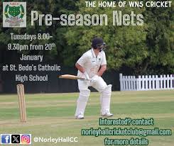Image result for Norley Hall Cricket Club