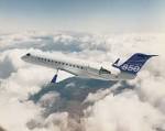 Bombardier Challenger 850 Aircraft Charter Plane Details - Stratos ...