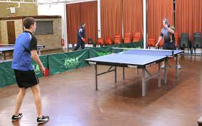 Image result for Farnham Central Table Tennis Club