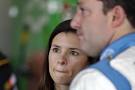 2012 Daytona 500: Is Danica Patrick or Tony Stewart a better ...